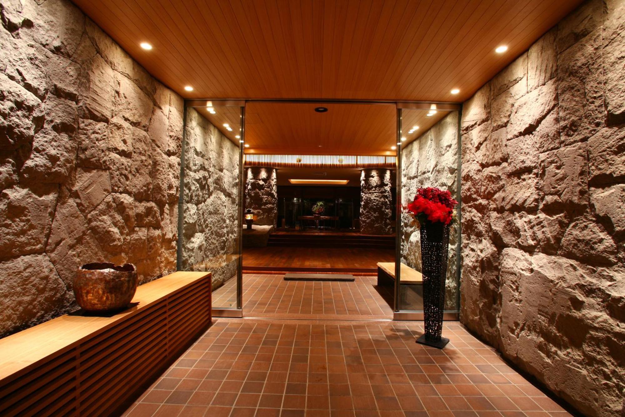 Suizantei Club Jozankei-Adults Only Ξενοδοχείο Σαππόρο Εξωτερικό φωτογραφία